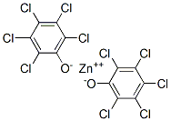 2917-32-0,zinc bis(pentachlorophenolate)