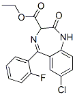 29177-84-2,ETHYL LOFLAZEPATE