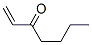 2918-13-0,1-HEPTEN-3-ONE