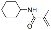 2918-67-4,N-CYCLOHEXYL METHACRYLAMIDE
