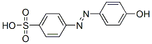 2918-83-4,4'-hydroxyazobenzene-4-sulphonic acid