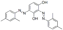 29190-28-1,2,4-bis(xylylazo)resorcinol