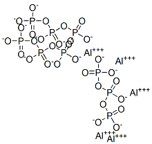 29196-72-3,Aluminum triphosphate