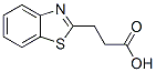 29198-86-5,3-(1,3-BENZOTHIAZOL-2-YL)PROPANOIC ACID