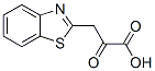 29198-88-7,2-Benzothiazolepyruvicacid(8CI)