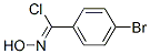 29203-58-5,4-BROMO-ALPHA-CHLOROBENZALDOXIME