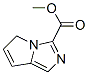 292064-22-3,5H-Pyrrolo[1,2-c]imidazole-3-carboxylicacid,methylester(9CI)