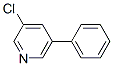 292068-12-3,3-CHLORO-5-PHENYLPYRIDINE