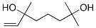 29210-77-3,2,6-dimethyloct-7-ene-2,6-diol