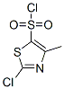292138-59-1,2-CHLORO-4-METHYL-THIAZOLE-5-SULFONYL CHLORIDE