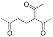 29214-57-1,3-acetylheptane-2,6-dione