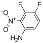 292145-76-7,3,4-DIFLUORO-2-NITROANILINE