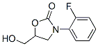 29218-24-4,3-(2-fluorophenyl)-5-(hydroxymethyl)oxazolidin-2-one