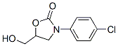 29218-25-5,3-(4-CHLOROPHENYL)-5-HYDROXYMETHYL-2-OXAZOLIDINONE