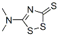 29220-04-0,3-DIMETHYLAMINO-1,2,4-DITHIAZOLE-5-THIONE