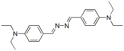 29228-93-1,4-(diethylamino)benzaldehyde [[4-(diethylamino)phenyl]methylene]hydrazone