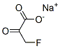 2923-22-0,BETA-FLUOROPYRUVIC ACID SODIUM SALT