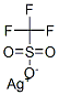 2923-28-6,SILVER TRIFLUOROMETHANESULFONATE