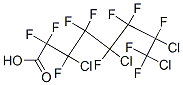2923-68-4,3,5,7,8-TETRACHLOROPERFLUOROOCTANOIC ACID