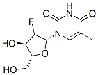 2923-73-1,2'-Fluorothymidine
