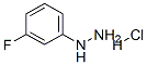 2924-16-5,3-Fluorophenylhydrazine hydrochloride