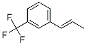 2924-25-6,1-(1-propenyl)-3-(trifluoromethyl)benzene