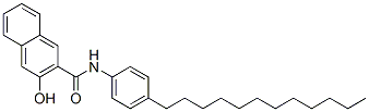 29246-97-7,4'-dodecyl-3-hydroxynaphth-2-anilide