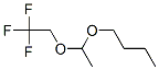 2925-42-0,ACETALDEHYDE BUTYL 2,2,2-TRIFLUOROETHYL ACETAL