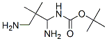 292606-35-0,1-BOC-AMINO-2,2-DIMETHYL-1,3-PROPANEDIAMINE