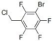292621-52-4,3-BROMO-2,4,5,6-TETRAFLUOROBENZYLCHLORIDE