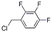 292621-60-4,1-(CHLOROMETHYL)-2,3,4-TRIFLUOROBENZENE