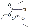 29263-83-0,DIETHYL ETHYLCHLOROMALONATE