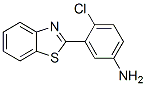 292644-36-1,Benzenamine, 3-(2-benzothiazolyl)-4-chloro-