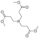 29269-17-8,3-[BIS-(2-METHOXYCARBONYL-ETHYL)-PHOSPHANYL]-PROPIONIC ACID METHYL ESTER