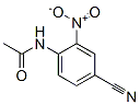 29289-18-7,N1-(4-CYANO-2-NITROPHENYL)ACETAMIDE