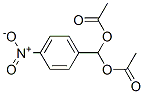 2929-91-1,P-NITROBENZAL DIACETATE