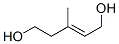 29293-06-9,3-methylpent-2-ene-1,5-diol