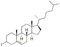 2930-80-5,CHOLESTERYL IODIDE