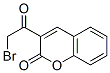 29310-88-1,(3-BROMOACETYL)COUMARIN