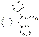 29329-99-5,1,2-DIPHENYL-1H-INDOLE-3-CARBALDEHYDE