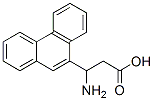 293330-23-1,3-AMINO-3-PHENANTHREN-9-YL-PROPIONIC ACID