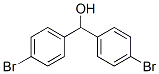 29334-18-7,4,4'-DIBROMOBENZHYDROL