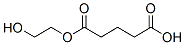 29338-36-1,(2-hydroxyethyl) hydrogen glutarate
