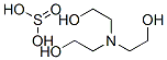 29340-79-2,2,2',2''-nitrilotriethanol sulphite
