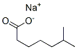 29355-14-4,Sodium isocaprylate