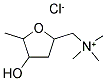 2936-25-6,(+/-)-MUSCARINE CHLORIDE