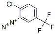 29362-18-3,2-chloro-5-(trifluoromethyl)benzenediazonium