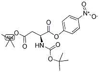 29365-05-7,BOC-ASP(OTBU)-ONP