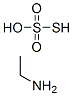 2937-53-3,2-AMINOETHANETHIOLSULFURIC ACID
