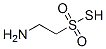 2937-54-4,2-AMINOETHANETHIOSULFONIC S-ACID